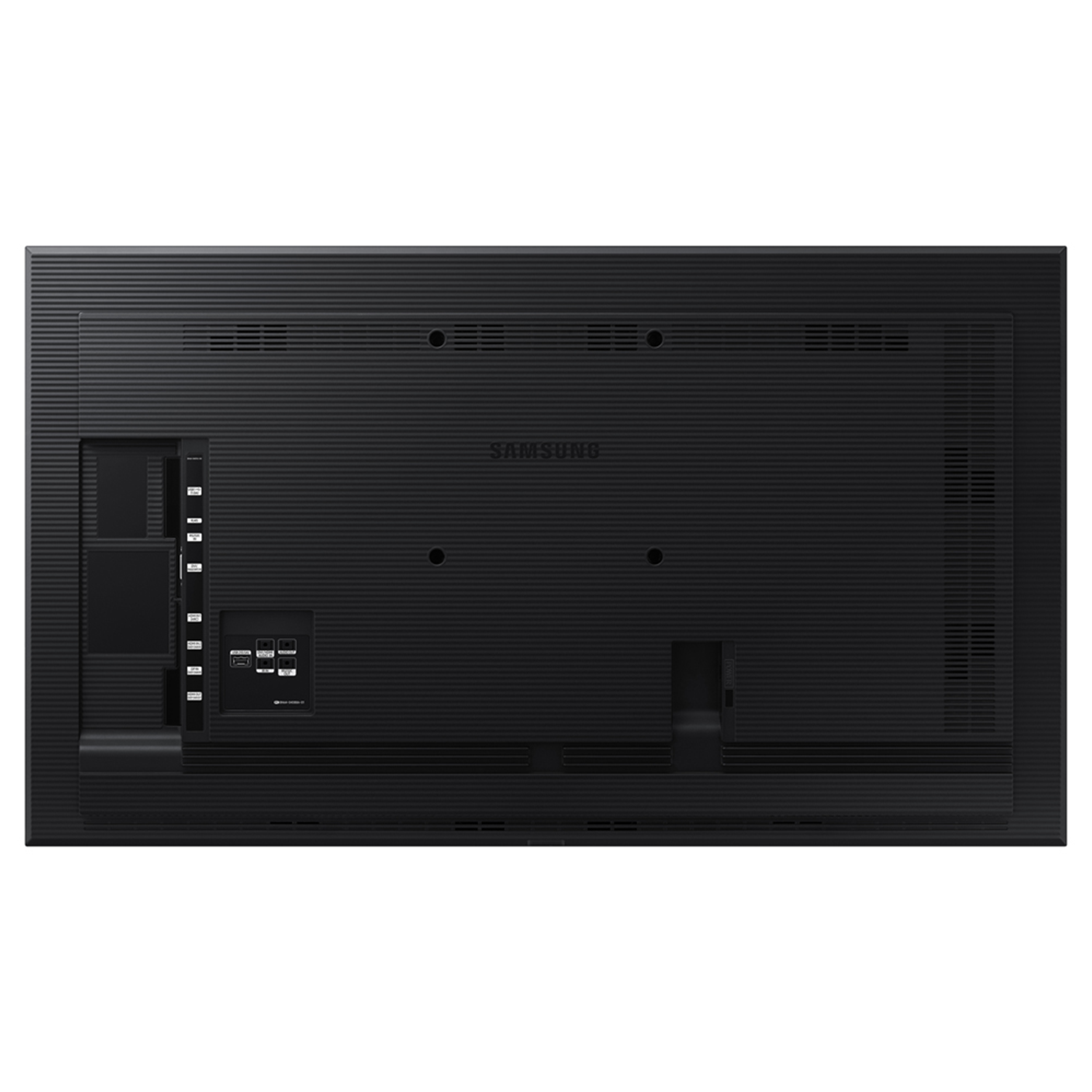 Samsung Monitor 43″ Professionale Digital Signage 4K (3840x2160p) 24/7 500nit
