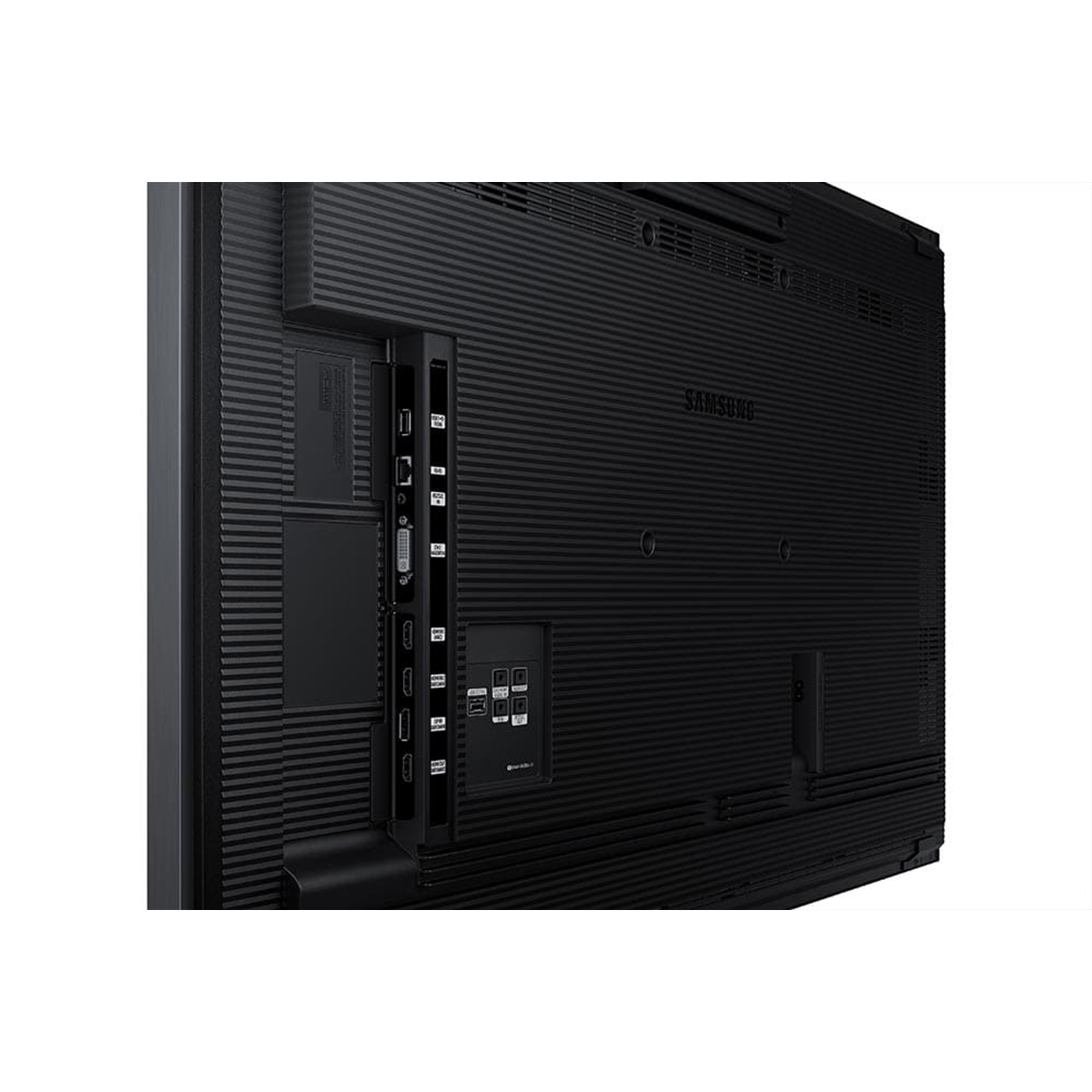 Samsung Monitor 32" Touch Capacitivo Professionale Digital Signage FHD (1920x1080p) 24/7 Interattivo e Dinamico - immagine 3