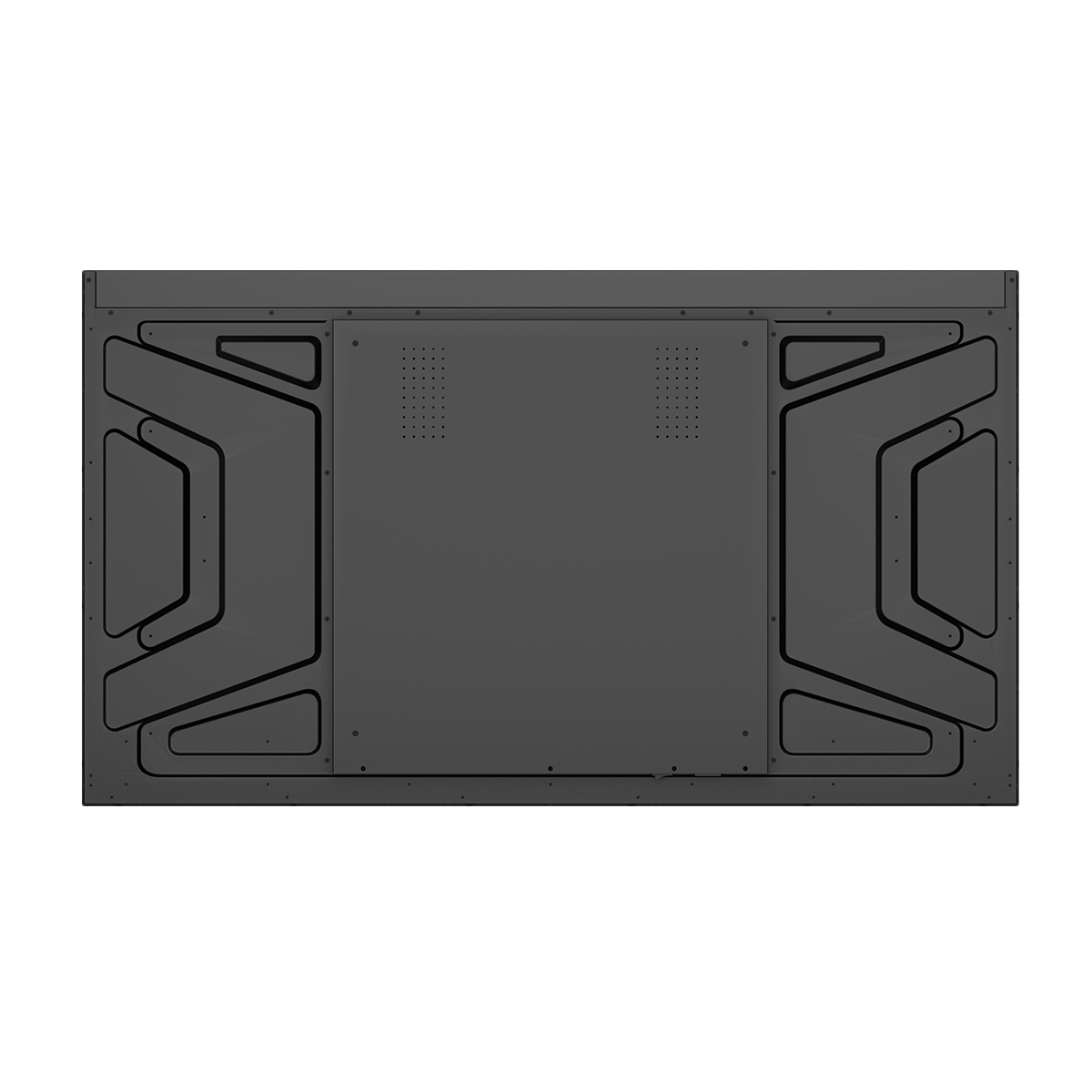 Swedx Monitor 43" Professionale Digital Signage 4K (3840x2160p) 24/7 500nit Dinamico e Potente - immagine 2