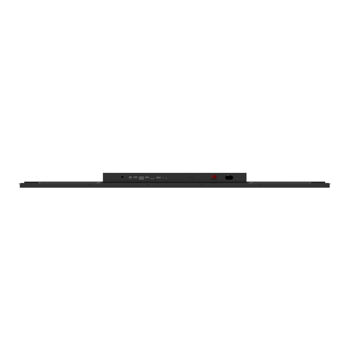 Swedx Monitor 43" Professionale Digital Signage 4K (3840x2160p) 24/7 500nit Dinamico e Potente - immagine 6