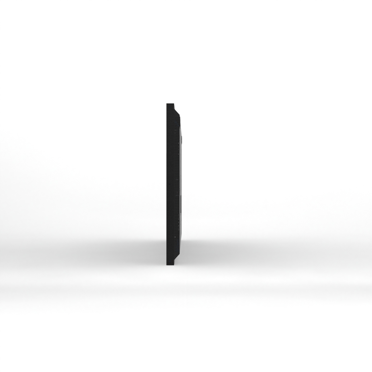 Swedx Monitor 55" Alta Luminosità Professionale Digital Signage 4K (3280x2160p) 24/7 2500Nit Luminoso e Potente - immagine 3