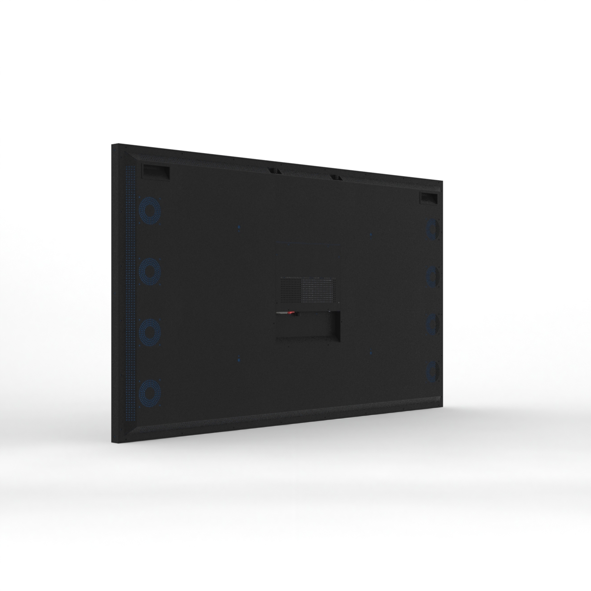 Swedx Monitor 65" Alta Luminosità Professionale Digital Signage 4K (3280x2160p) 24/7 2500Nit Luminoso e Potente - immagine 4