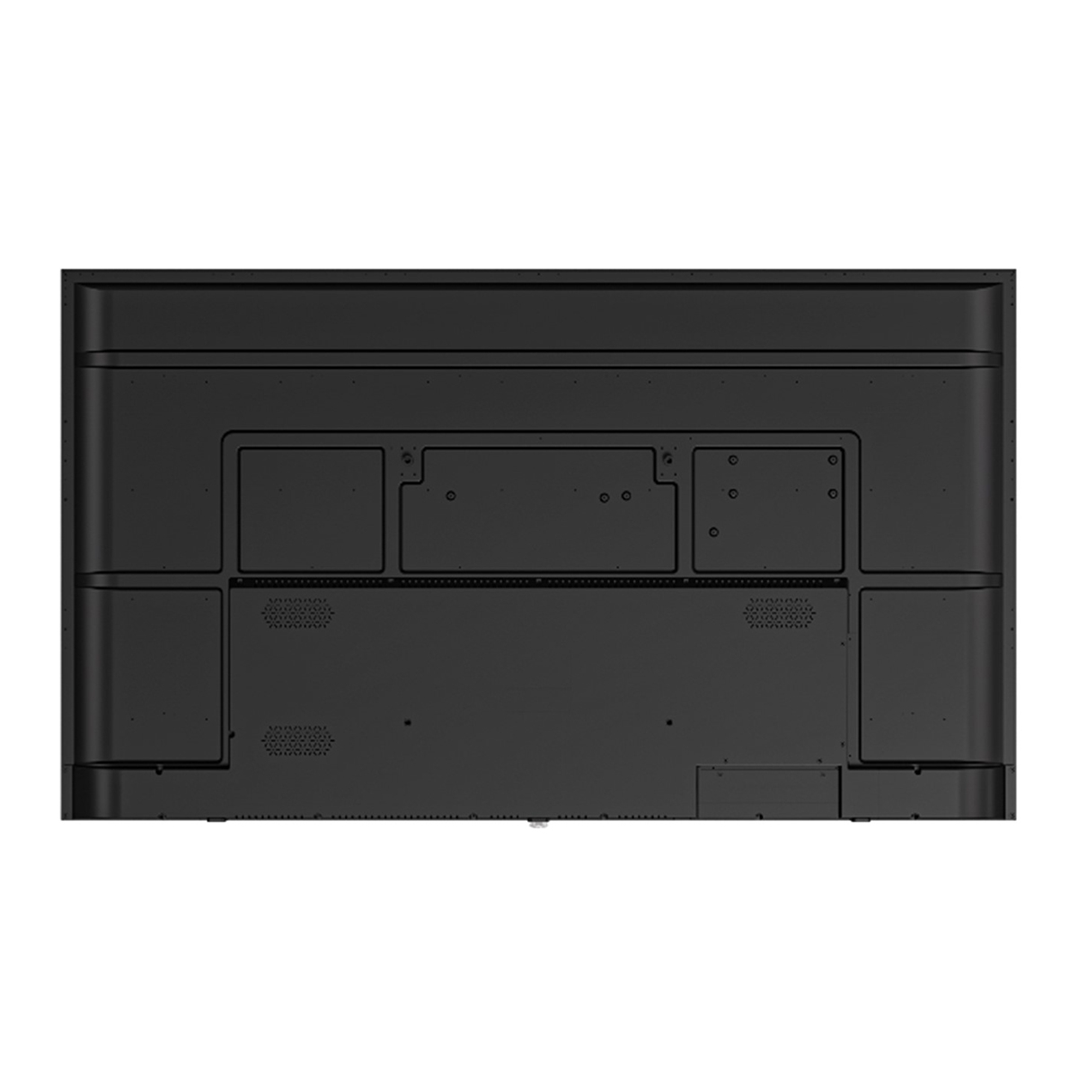 Swedx Monitor 65" Professionale Digital Signage 4K (3840x2160p) 24/7 500nit Dinamico e Potente - immagine 2