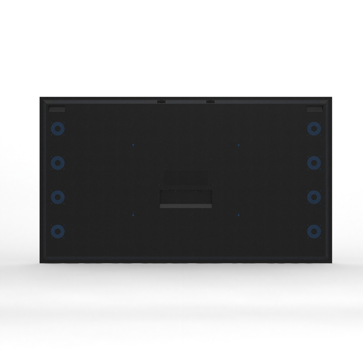 Swedx Monitor 75" Alta Luminosità Professionale Digital Signage 4K (3280x2160p) 24/7 2500Nit Luminoso e Potente - immagine 5