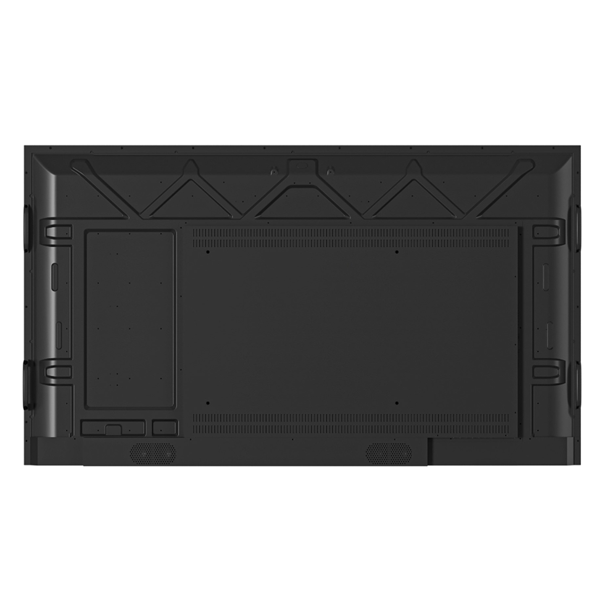 Swedx Monitor 86" Professionale Digital Signage 4K (3840x2160p) 24/7 500nit Dinamico e Potente - immagine 2