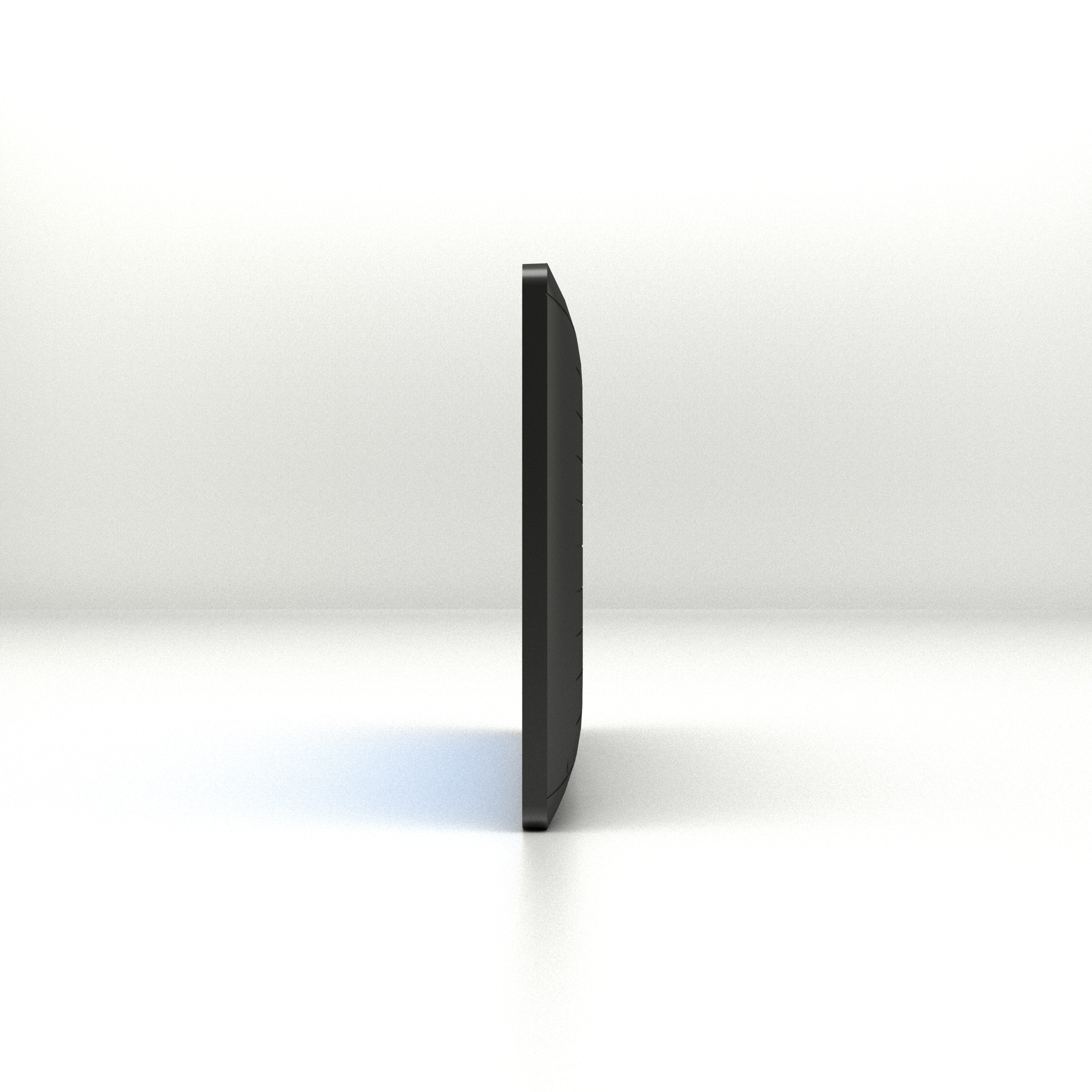 Swedx Monitor 21,5" Touch Capacitivo Professionale Digital Signage FHD (1920x1080p) 24/7 300nit Interattivo e Potente - immagine 3