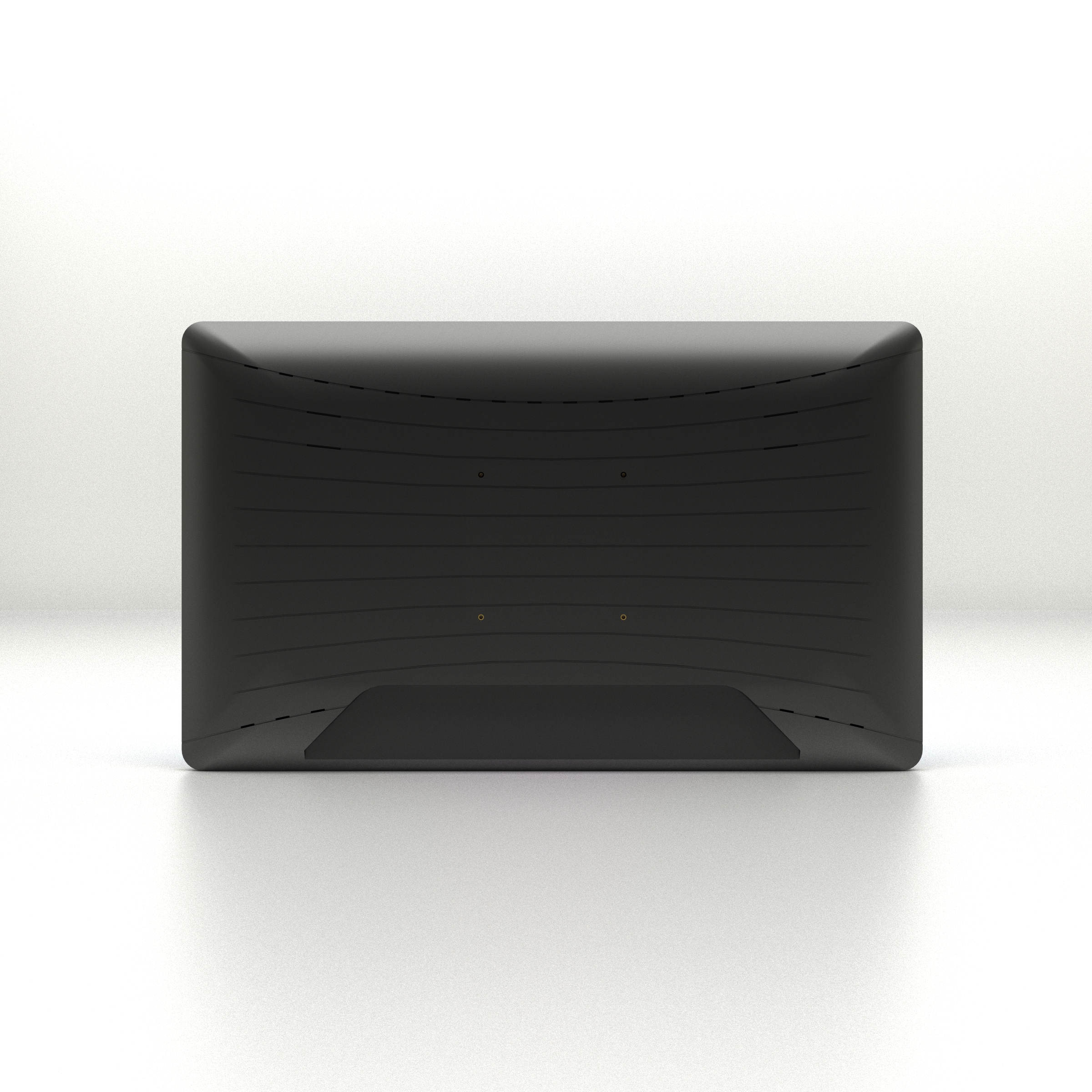 Swedx Monitor 21,5" Touch Capacitivo Professionale Digital Signage FHD (1920x1080p) 24/7 300nit Interattivo e Potente - immagine 5