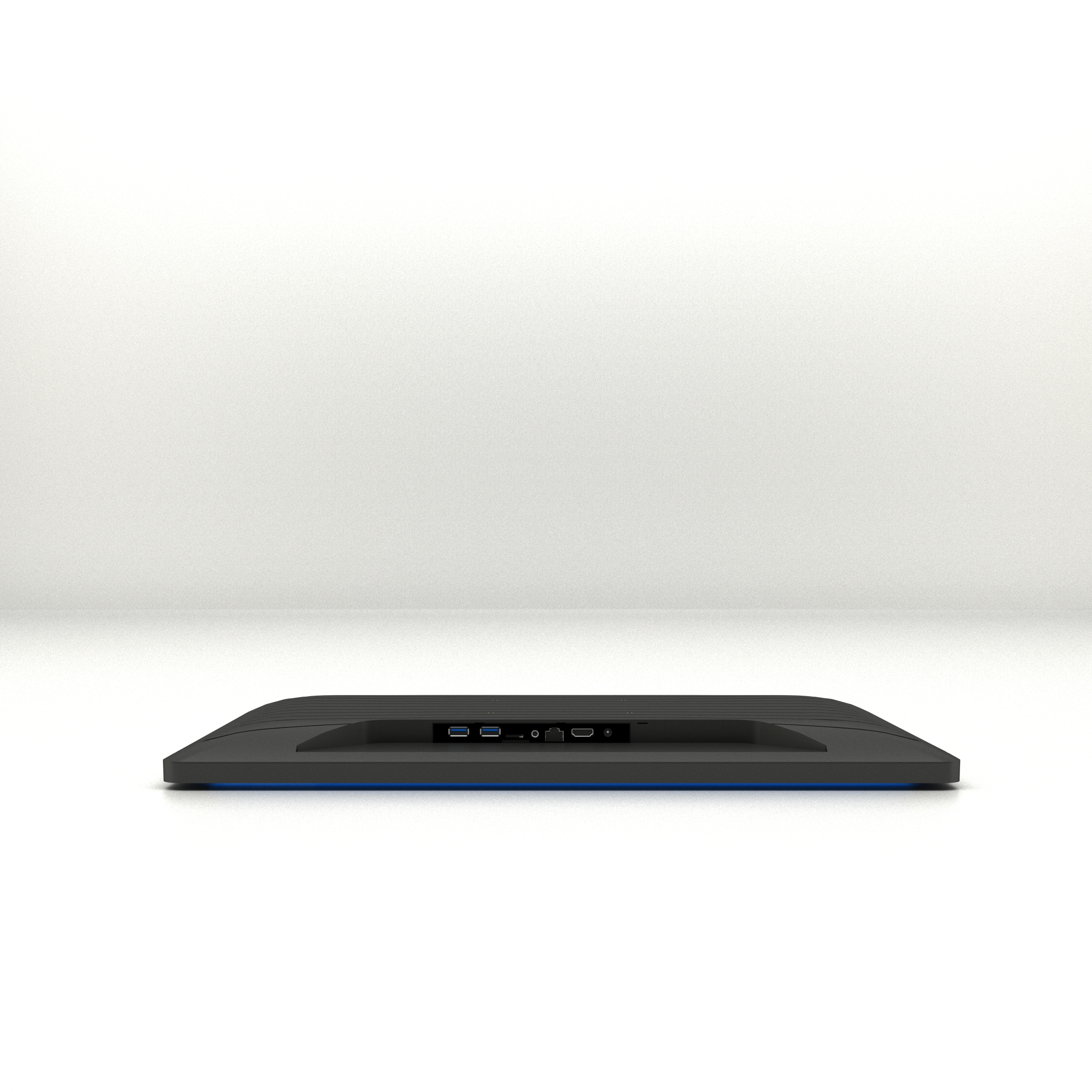 Swedx Monitor 21,5" Touch Capacitivo Professionale Digital Signage FHD (1920x1080p) 24/7 300nit Interattivo e Potente - immagine 6