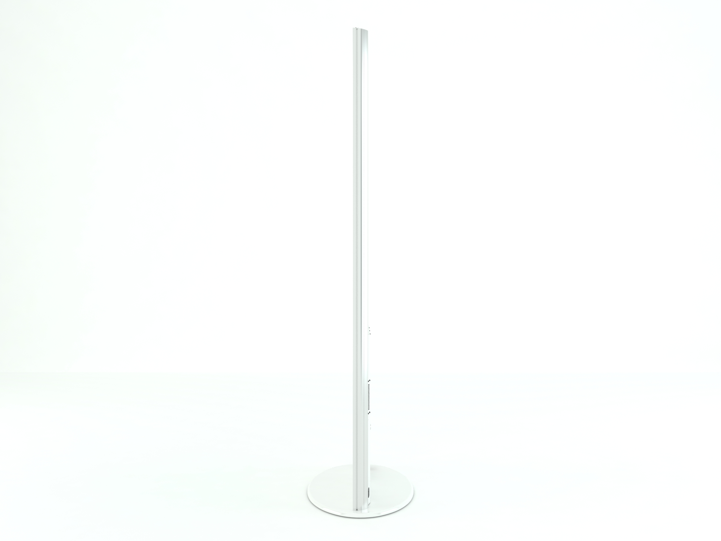 Swedx Totem Multimediale 40" Touch - Digital Signage 4K (3840x2160px) 27/7 Dinamico e Potente - immagine 5