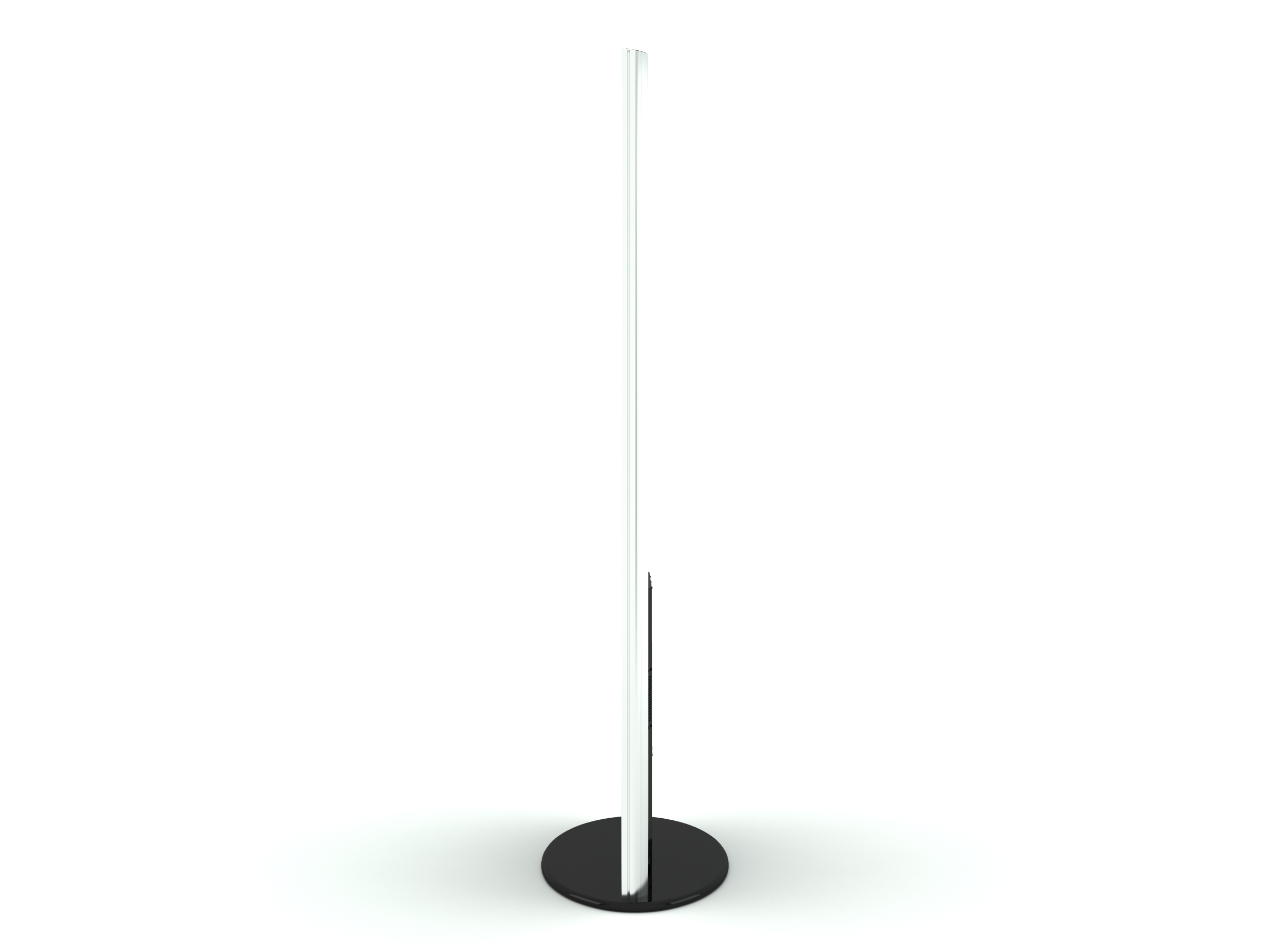 Swedx Totem Multimediale 40" Touch - Digital Signage 4K (3840x2160px) 27/7 Dinamico e Potente - immagine 6